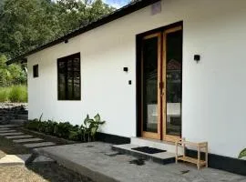 Ginastrohom Villa