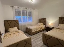 Maison 8 personnes