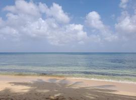 Blue dream Hamaca, hotel v destinaci Grand-Bourg