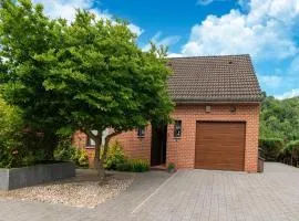 Magnificent home in Tilf with garden