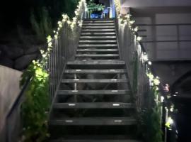 TOP 2 Geräumiges 2 Zimmer Apartment für bis zu 6 Personen, homestay in Enns