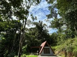 Chalet Brisas
