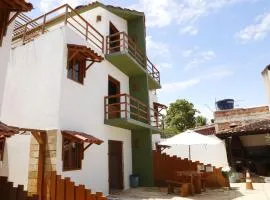 Tamandaré Residence Beach1