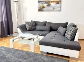 FeWo Küstenglück - Wilhelmshaven