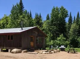 Meadowlark Cabin #5
