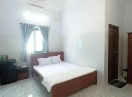 KHÁCH SẠN VĂN KHANG