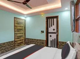 Hotel O Moon Light Residency
