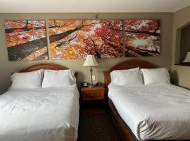 Stay Suites, hotel di Onalaska