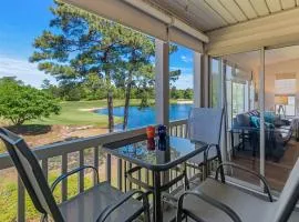 55F Pawleys After Dark condo by Peace Vacations