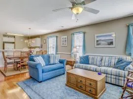 57C Fifty-Seven Sea II at True Blue condo by Peace Vacations