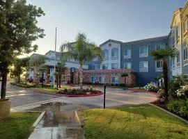 Spark By Hilton Redlands