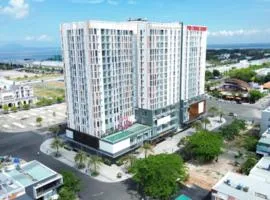 Sophia Apartment - Sophia Center Phu Cuong
