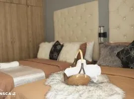 Innscape Condo in Crosswind Tagaytay