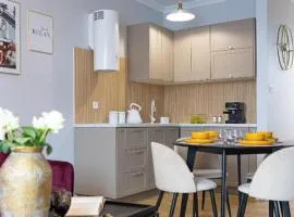 NiMFa The BEST 10 - WYRÓŻNIONY APARTAMENT