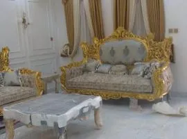 Honourable Luxury home