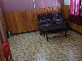 Dolma Hotel, Hotel in Pajo