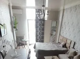 Cozy and Comfortable Apartamemt