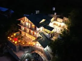 Trimounts-A Boutique Hotel & Wellnes Center in Tirthan Valley