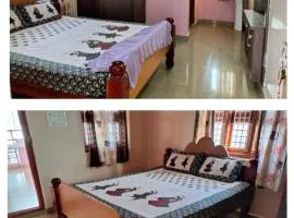 Rameshwar home stay