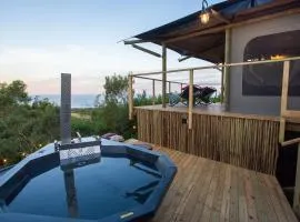 Bo-den-See Luxury Tent