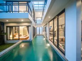 Cavara Villa Canggu