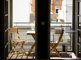 Meloni Comfortable holiday residence, hotel in Limburg an der Lahn