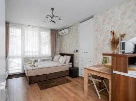 Vitosha Boulevard Studio