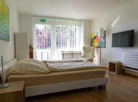 Seefelder Berge und Seen Appartements
