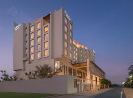 조드푸르에 위치한 호텔 Fairfield by Marriott Jodhpur