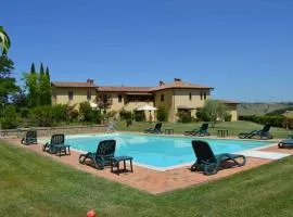 Apartment in Asciano - Toskana 50686