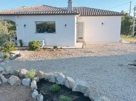 Villa pirastu