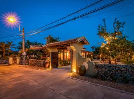 LÀNG MẮM - PAMY Homestay 2