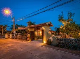LÀNG MẮM - PAMY Homestay 2