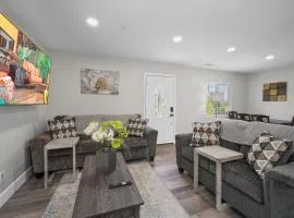 Modern Oasis New 2BR in La Mesa