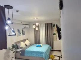 Saekyung Condominium