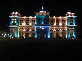 The Pearl Hotel Sirsa, hotel v destinaci Sirsa