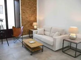 IX B Apartamentos Morales & Arnal