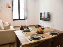 X C Apartamentos Morales & Arnal