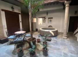 Casa de Gait&aacute;n