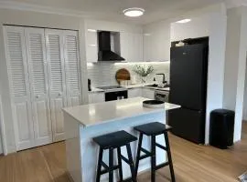 Hay St Haven in Subiaco