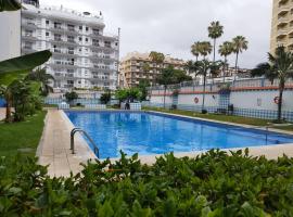 VISTAMaR ANATOLIA, hotel en Puerto de la Cruz