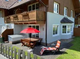 Apartment in Katschberg near Ski Slopes