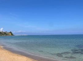 Casa di Pippo, Hotel in Trappeto