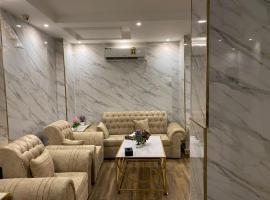 Salalah-Al Shwamekh Suites, vacation rental in Salalah