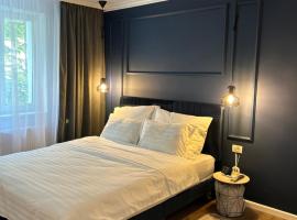 Otilia Home，胡內多阿拉的住宿