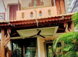 Thai Authentic House