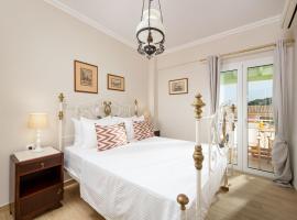 Venti Di Paxos, hotel in Lakka