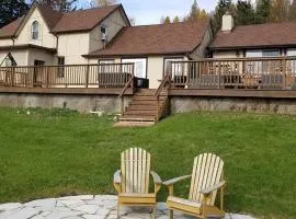 Northumberland Heights Wellness Retreat & Spa