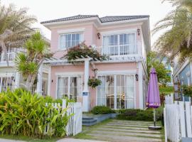 NovaWorld Phan Thiet Beachfont 2Room 3Bed 3Wc, hotel en Bình Tú