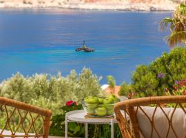 Mirage Suite, Cosy&Stylish, hótel í Kas